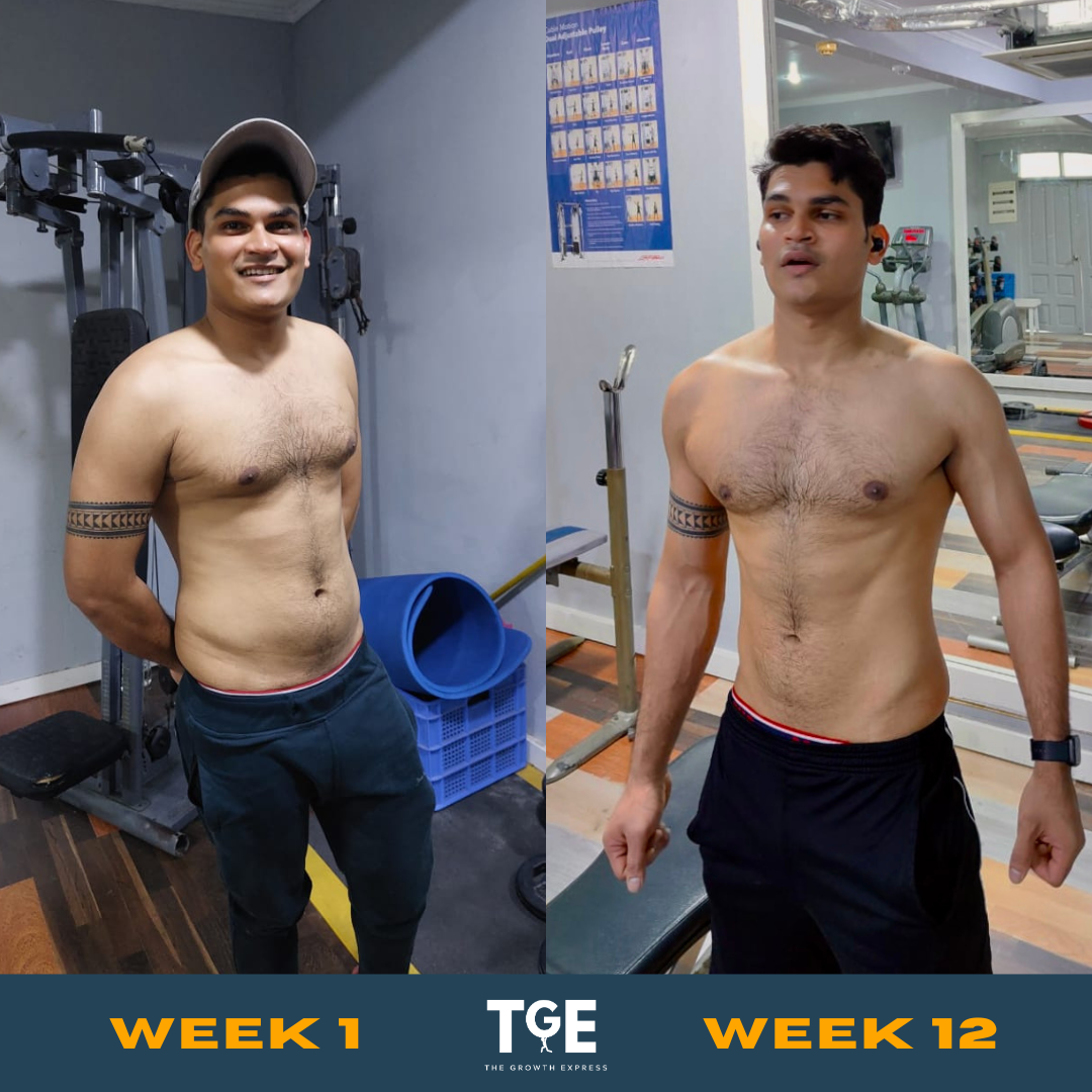 Transformation member Mohamed