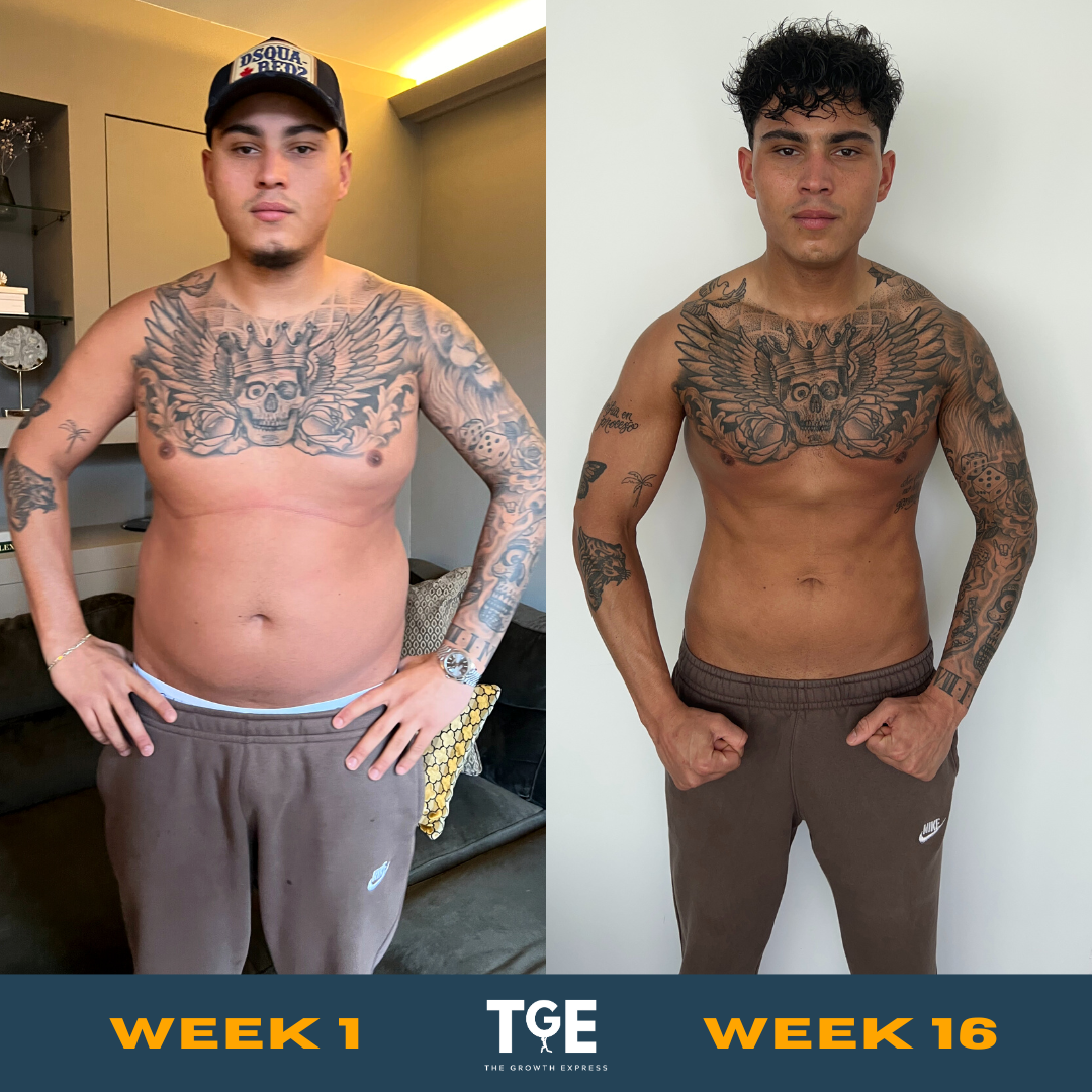 Transformation member Tim